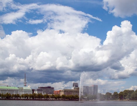 Alster